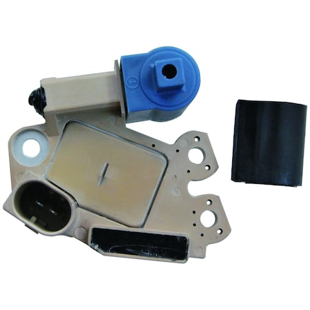 Wai Global Voltage Regulators, M552 M552